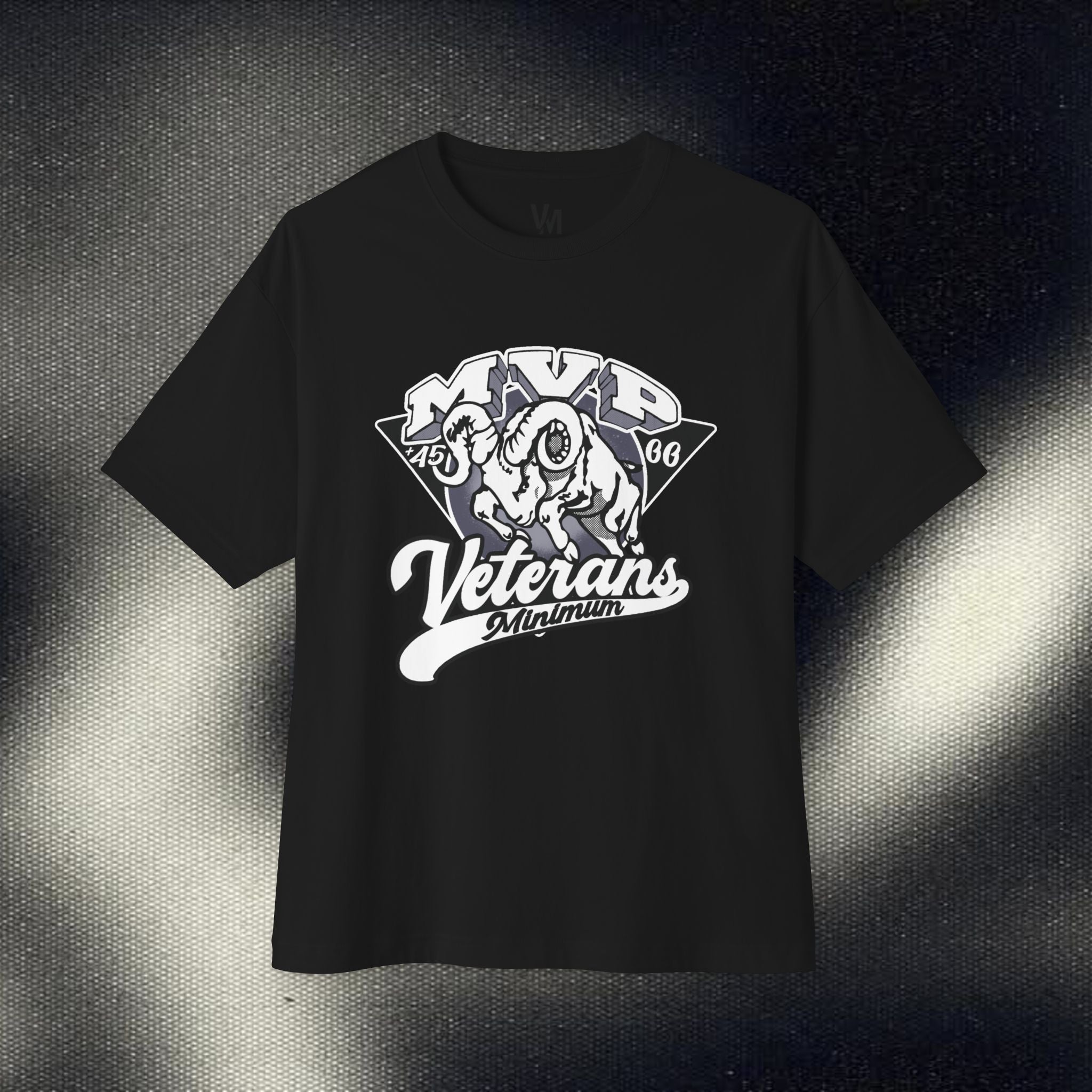 +4500 | Tee (Limited)