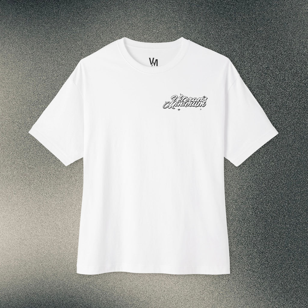 VM Retro Lights | T-shirt