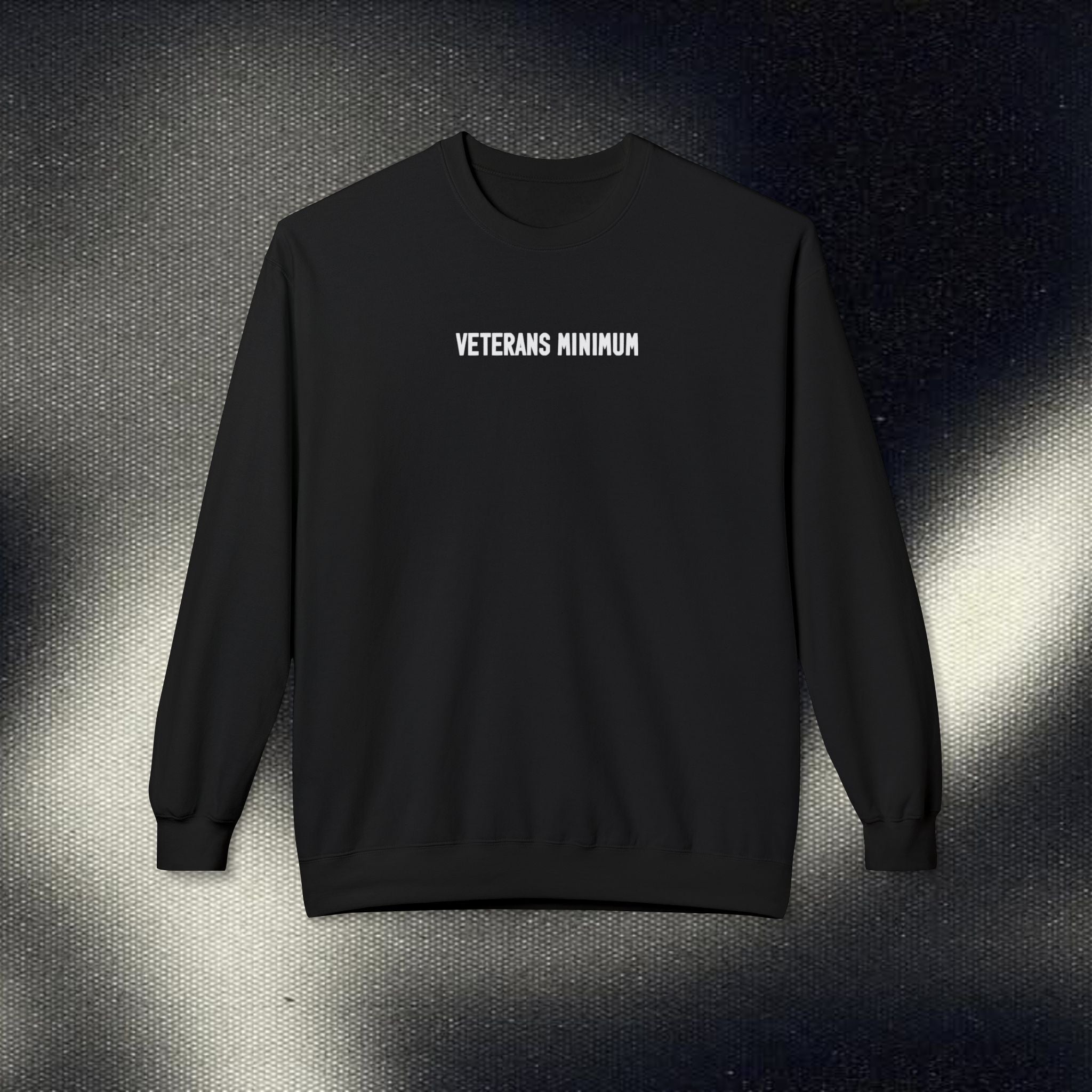 VM Core Essential | Crew Neck