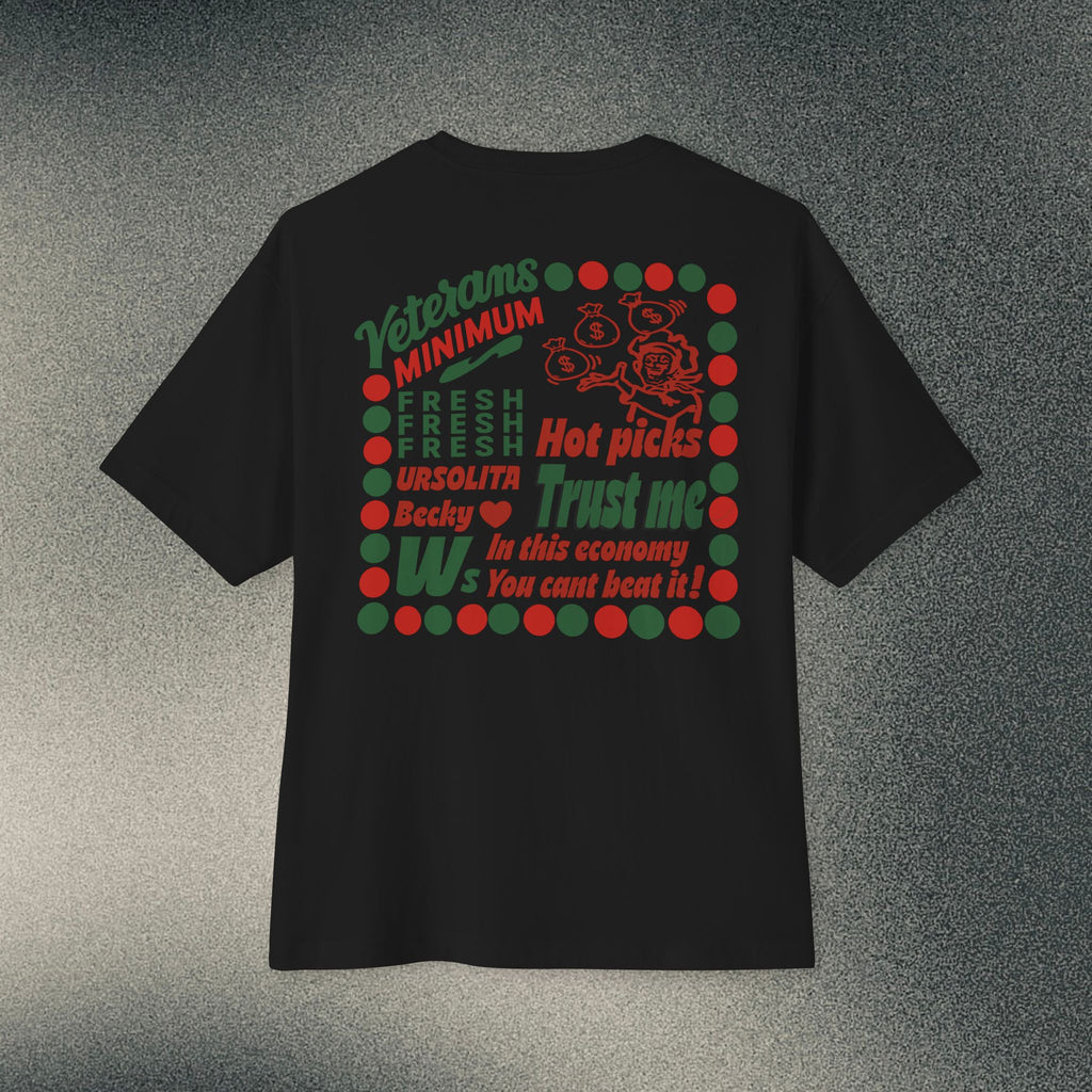 Fresh Hot Picks | T-Shirt