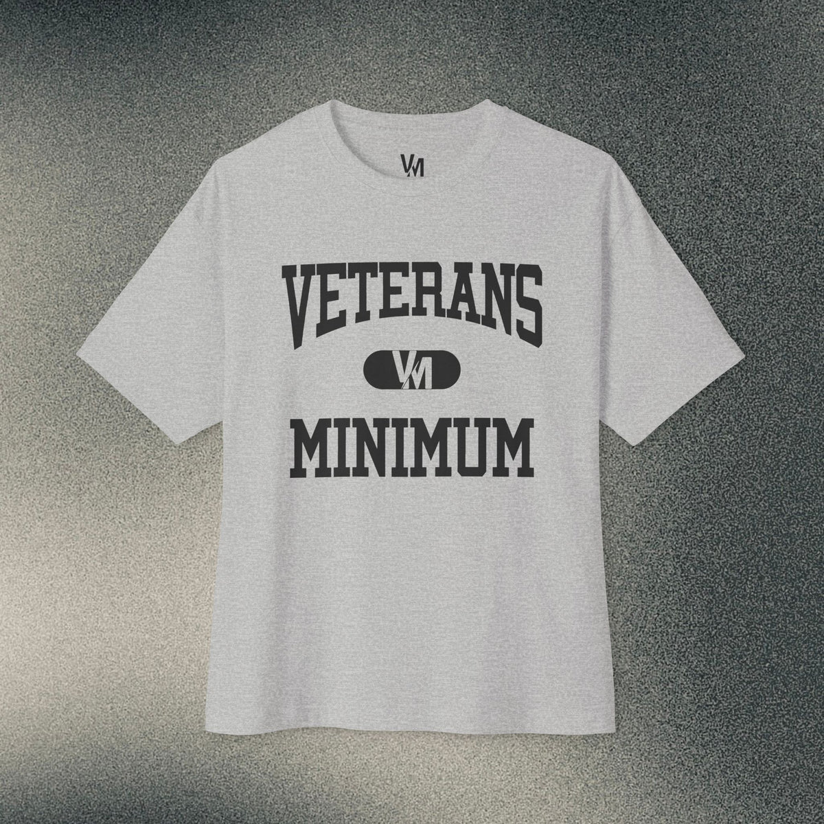 VM Phys Ed | T-shirt