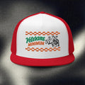 Delivery | Snap Back