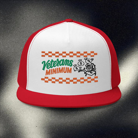 Delivery | Snap Back