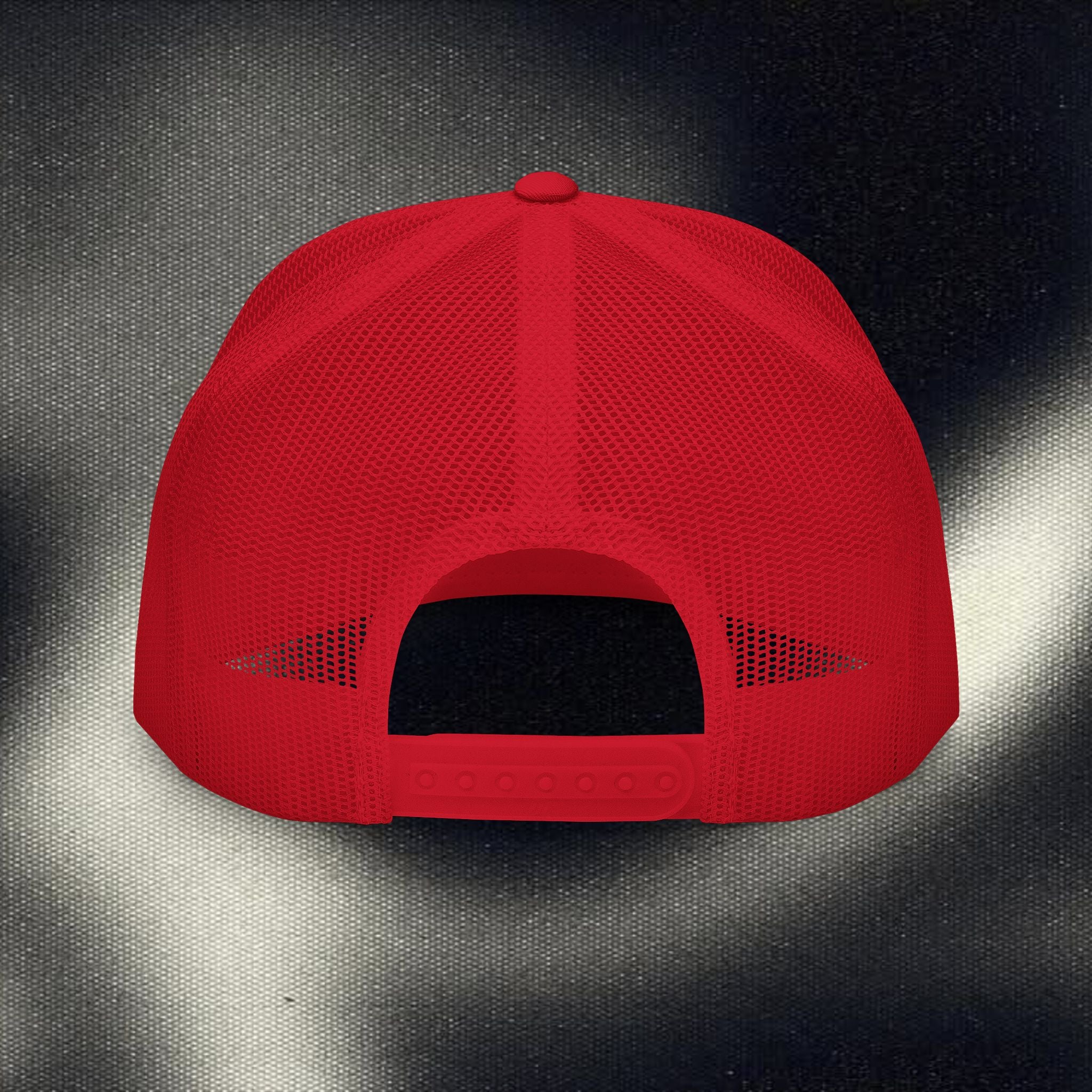 Delivery | Snap Back